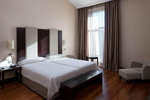 NH Collection Palacio de Aranjuez