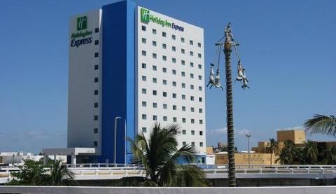 Holiday Inn Express Veracruz Boca del Rio, an IHG Hotel