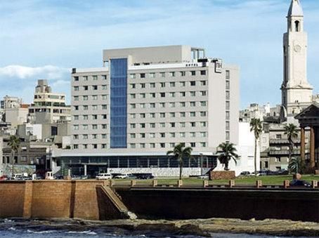 NH Montevideo Columbia