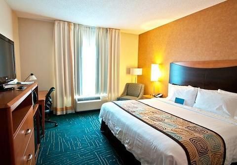 Fairfield Inn & Suites by Marriott Sault Ste. Marie