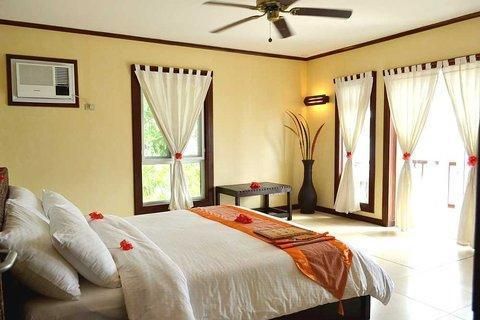 El Rio Y Mar Resort