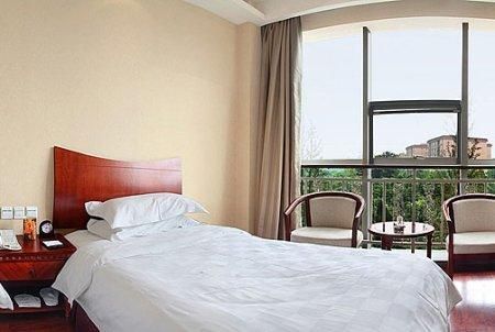 Chengdu Wangjiang Hotel