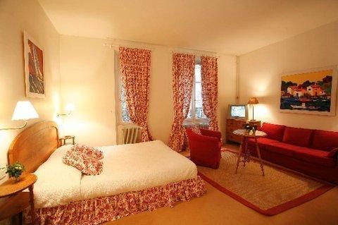 Hotel Villa Escudier