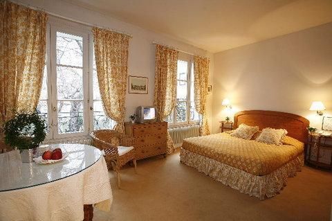 Hotel Villa Escudier