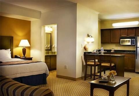 Residence Inn DFW Airport North/Grapevine