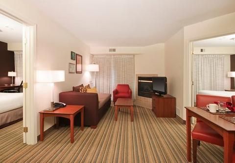 Residence Inn Potomac Mills Woodbridge