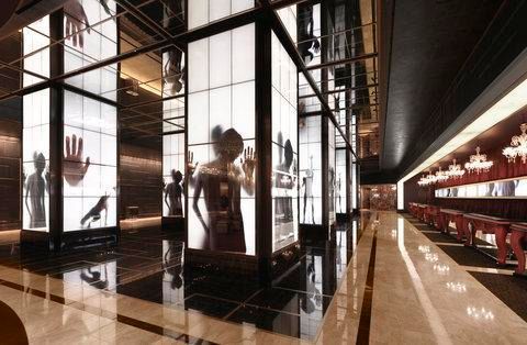 The Cosmopolitan of Las Vegas - Autograph Collection Hotel