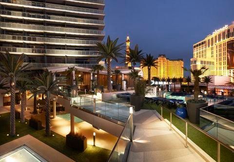 The Cosmopolitan of Las Vegas - Autograph Collection Hotel