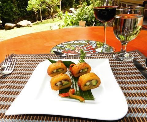 El Silencio Lodge & Spa Costa Rica