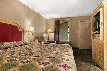 Inn On The Hill