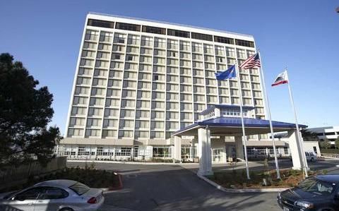Hilton Garden Inn San Francisco/Oakland Bay Bridge
