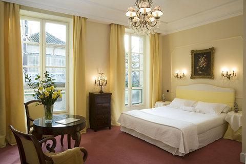 Hotel d'Europe