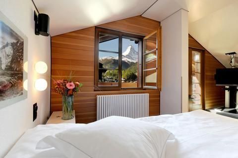 Hotel Ambiance Superior