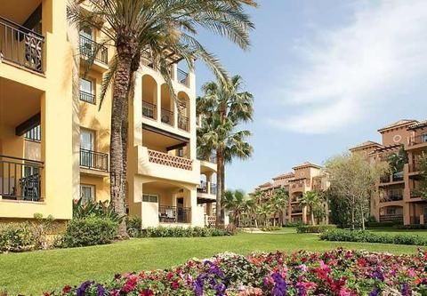 Marriott's Marbella Beach Resort