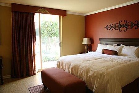 San Joaquin Hotel SureStay Collection by Best Western