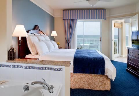 Marriott's Aruba Surf Club
