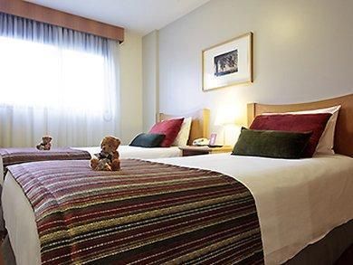 Mercure Curitiba 7 de Setembro