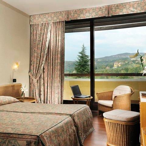 Poiano Garda Resort Appartamenti