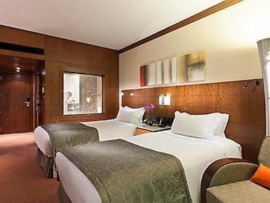 Fairmont Rio de Janeiro Copacabana