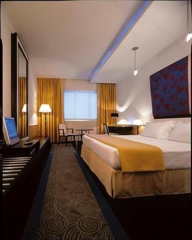UNAHOTELS Malpensa