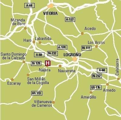 San Fernando