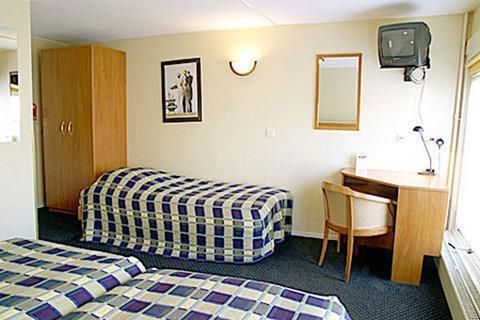 Martini Hotel