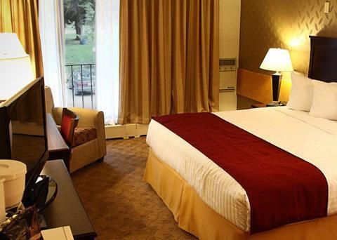 Quality Inn