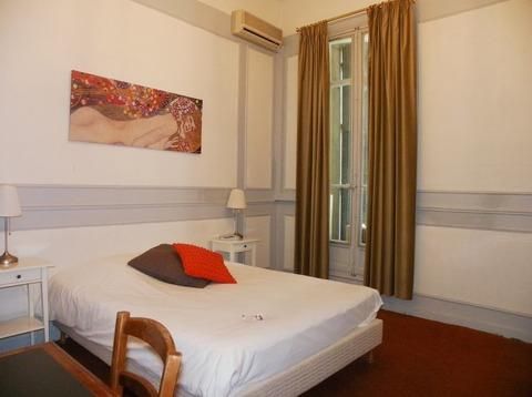 ibis Styles Marseille Vieux Port