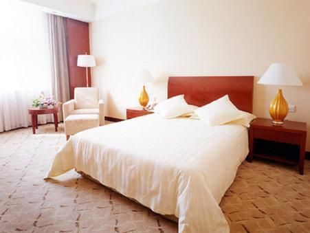 Anhui Bengbu Water Jinjiang Pearl Hotel