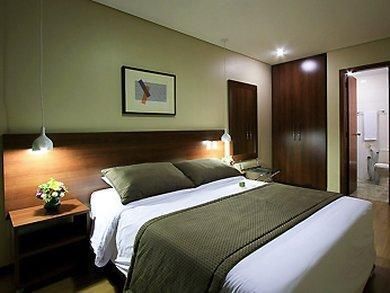 Mercure Curitiba Golden