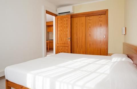 Ilunion Menorca