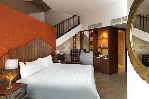 Hard Rock Hotel Riviera Maya - Hacienda All Inclusive