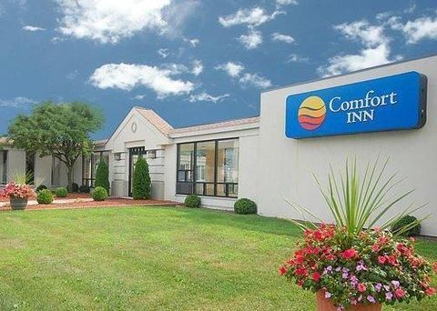 Quality Inn Seekonk-Providence