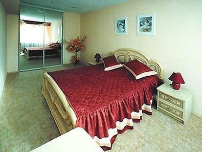 Avacha Hotel