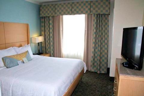 Hilton Garden Inn Denton