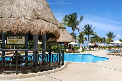 Catalonia Riviera Maya Resort & Spa- All Inclusive