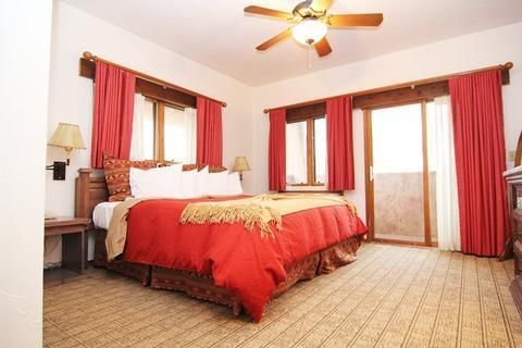 Table Mountain Inn