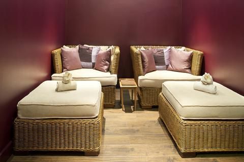 Crowne Plaza Chester, an IHG Hotel