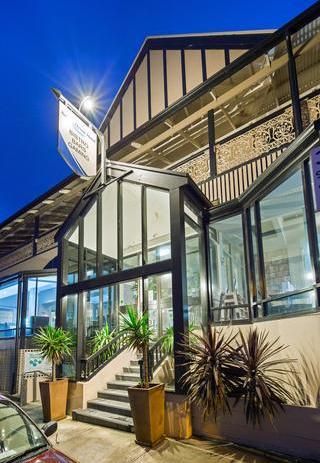 Aurora Ozone Hotel Kangaroo Island