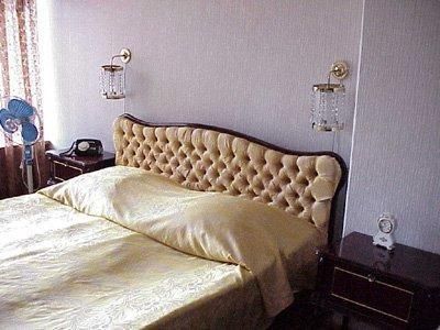 OKTYABRSKAYA VOLGOGRAD