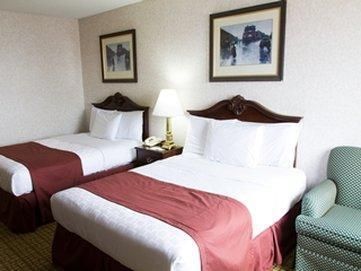 Baymont by Wyndham Sioux Falls North I-29 and Russell Street