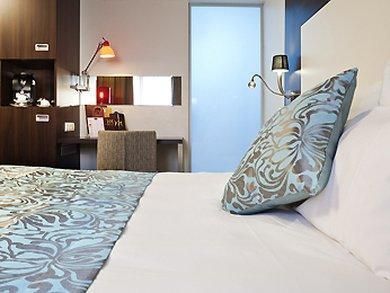Mercure Paris Porte d'Orléans
