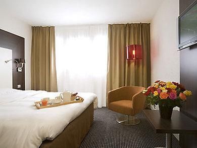 Mercure Paris Porte d'Orléans