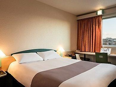 ibis Paris La Defense Courbevoie