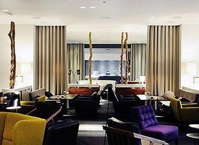Pullman Eindhoven Cocagne