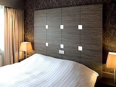 Mercure Hotel Tilburg Centrum