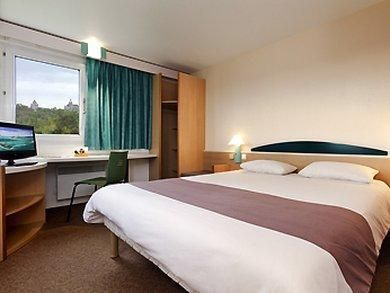 Ibis Provins