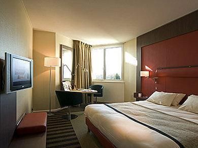 Mercure Grenoble Meylan
