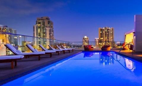 Andaz San Diego - a Concept by Hyatt