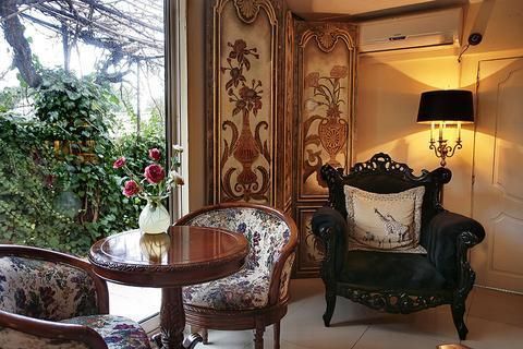 Anixi Hotel by AP